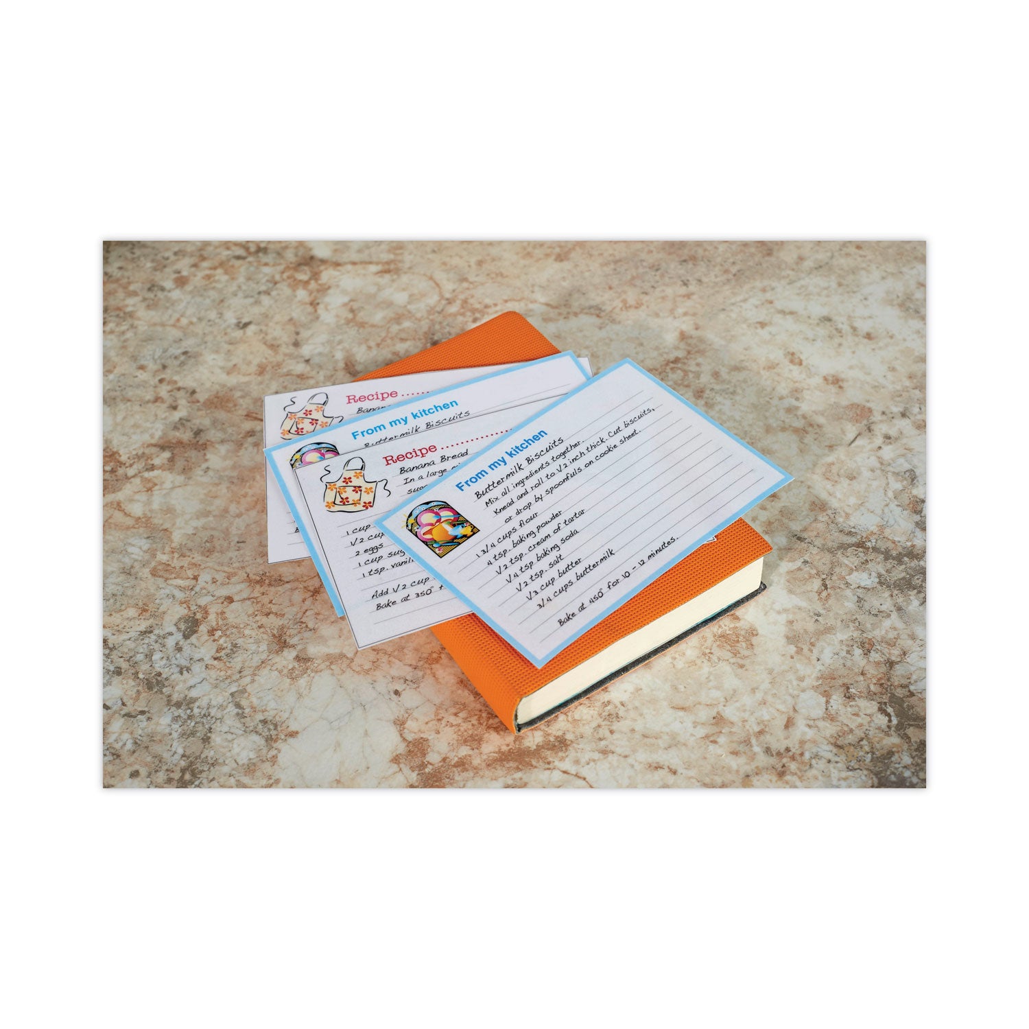 Self-Sealing Laminating Pouches, 9.5 mil, 2.81" x 3.75", Gloss Clear, 5/Pack - 