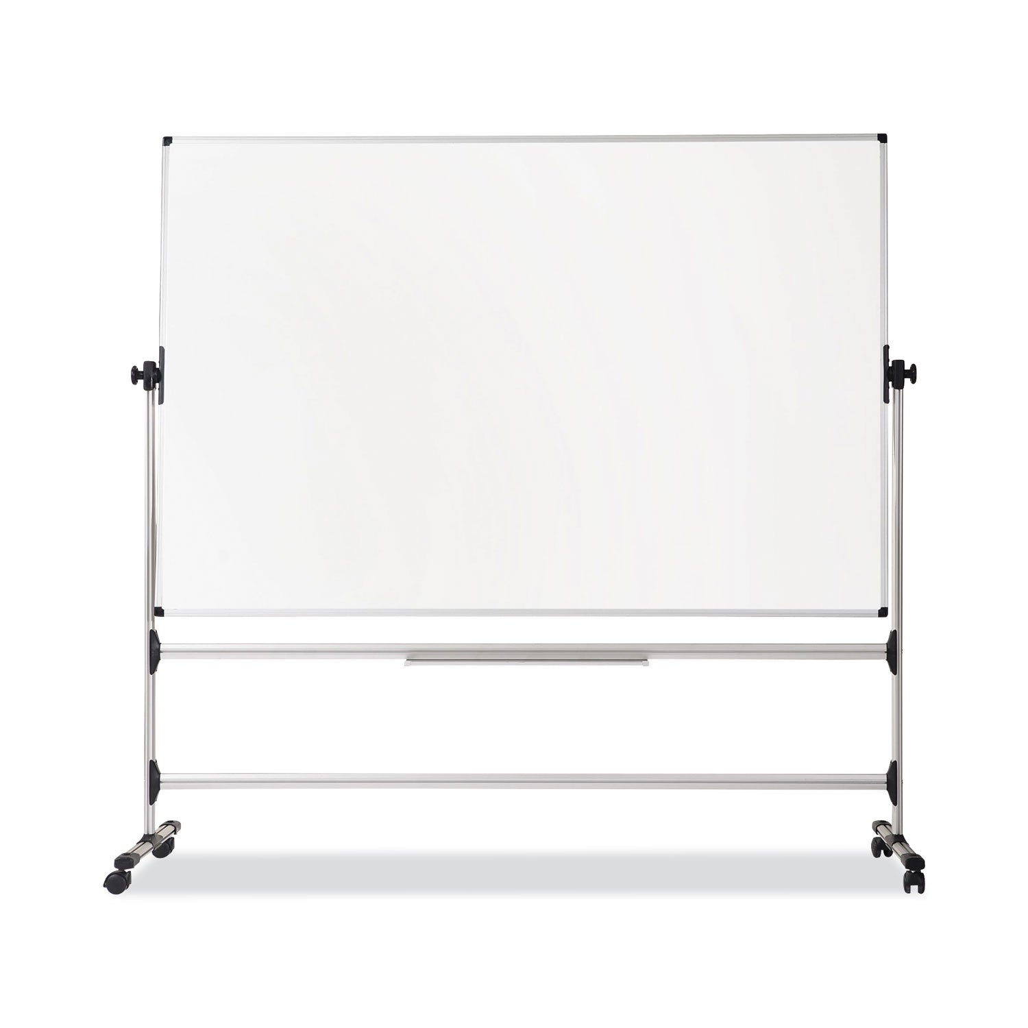earth-silver-easy-clean-mobile-revolver-dry-erase-boards-36-x-48-white-surface-silver-steel-frame_bvcrqr0221 - 1