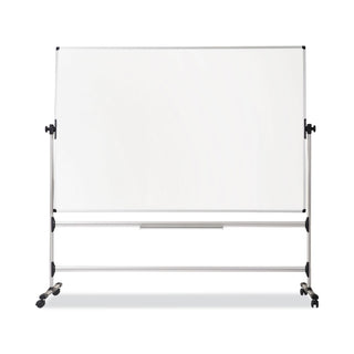 earth-silver-easy-clean-mobile-revolver-dry-erase-boards-36-x-48-white-surface-silver-steel-frame_bvcrqr0221 - 1