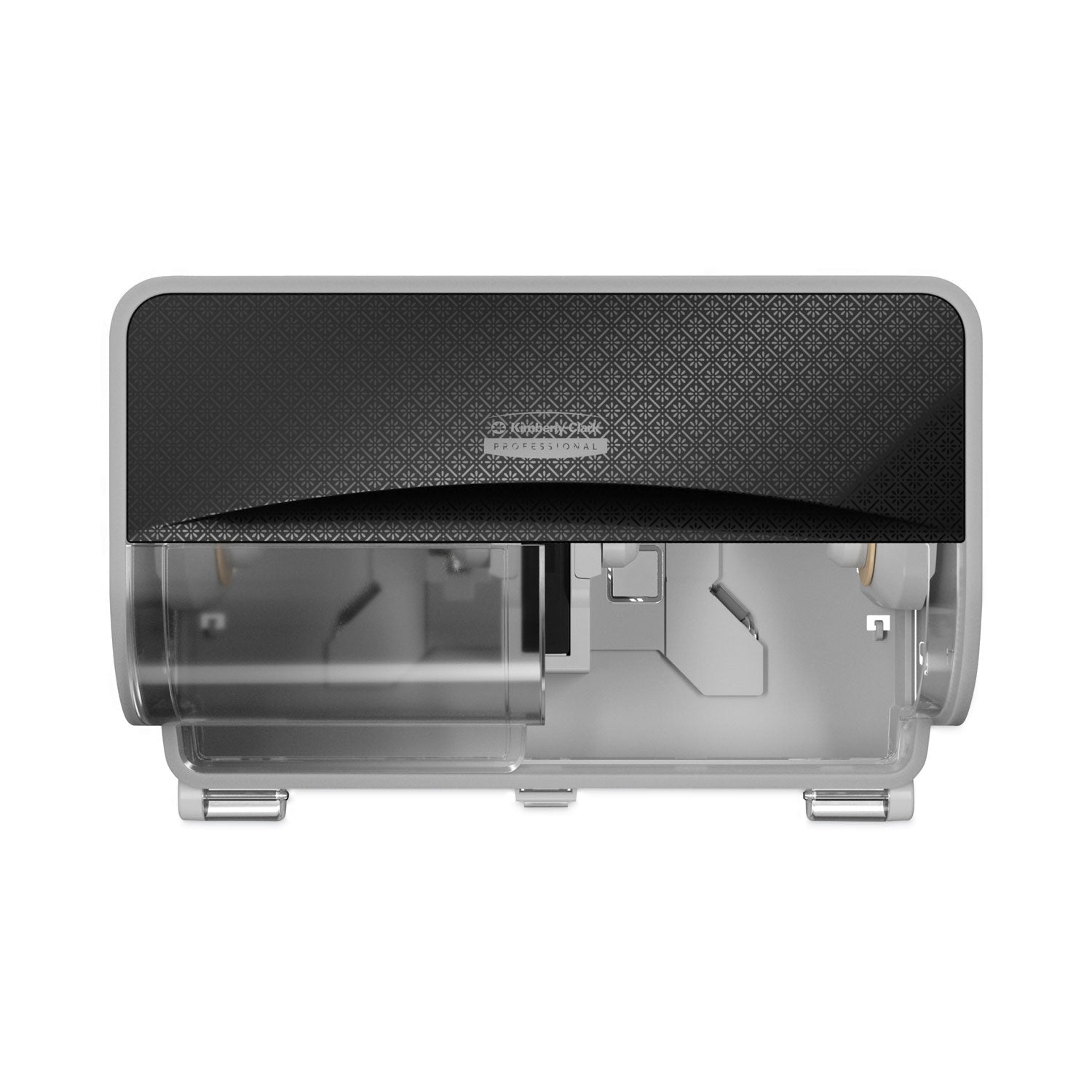 icon-coreless-standard-roll-toilet-paper-dispenser-843-x-13-x-725-black-mosaic_kcc58722 - 1