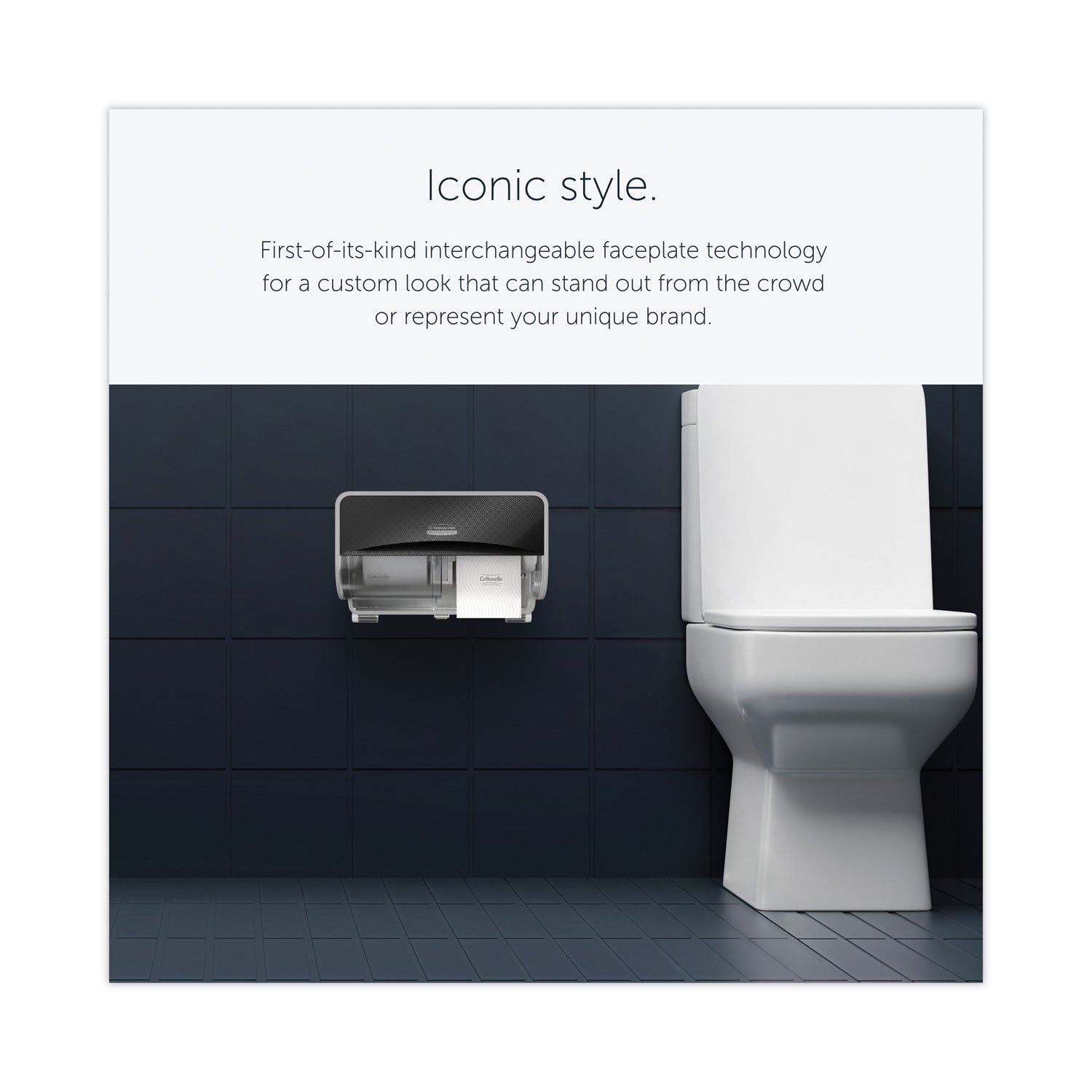 icon-coreless-standard-roll-toilet-paper-dispenser-843-x-13-x-725-black-mosaic_kcc58722 - 3