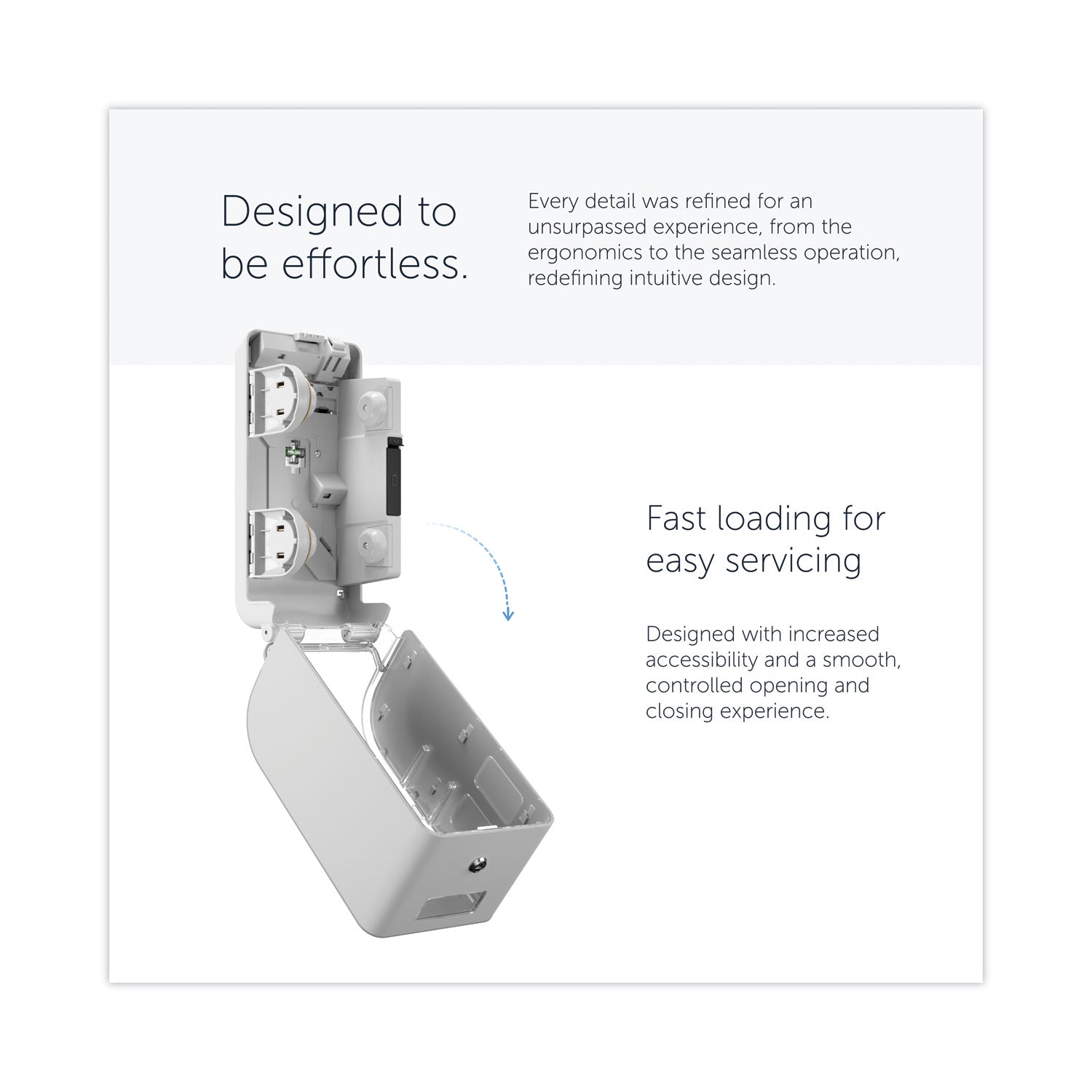 icon-coreless-standard-roll-toilet-paper-dispenser-718-x-1337-x-706-white-mosaic_kcc58711 - 6