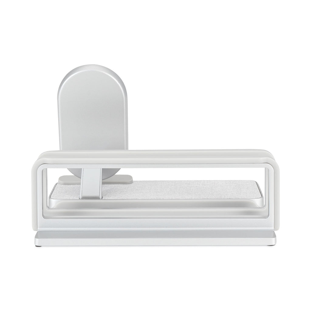 studiocaddy-with-qi-wireless-charging-for-apple-devices-usb-a-usb-c-silver_kmw59090 - 3