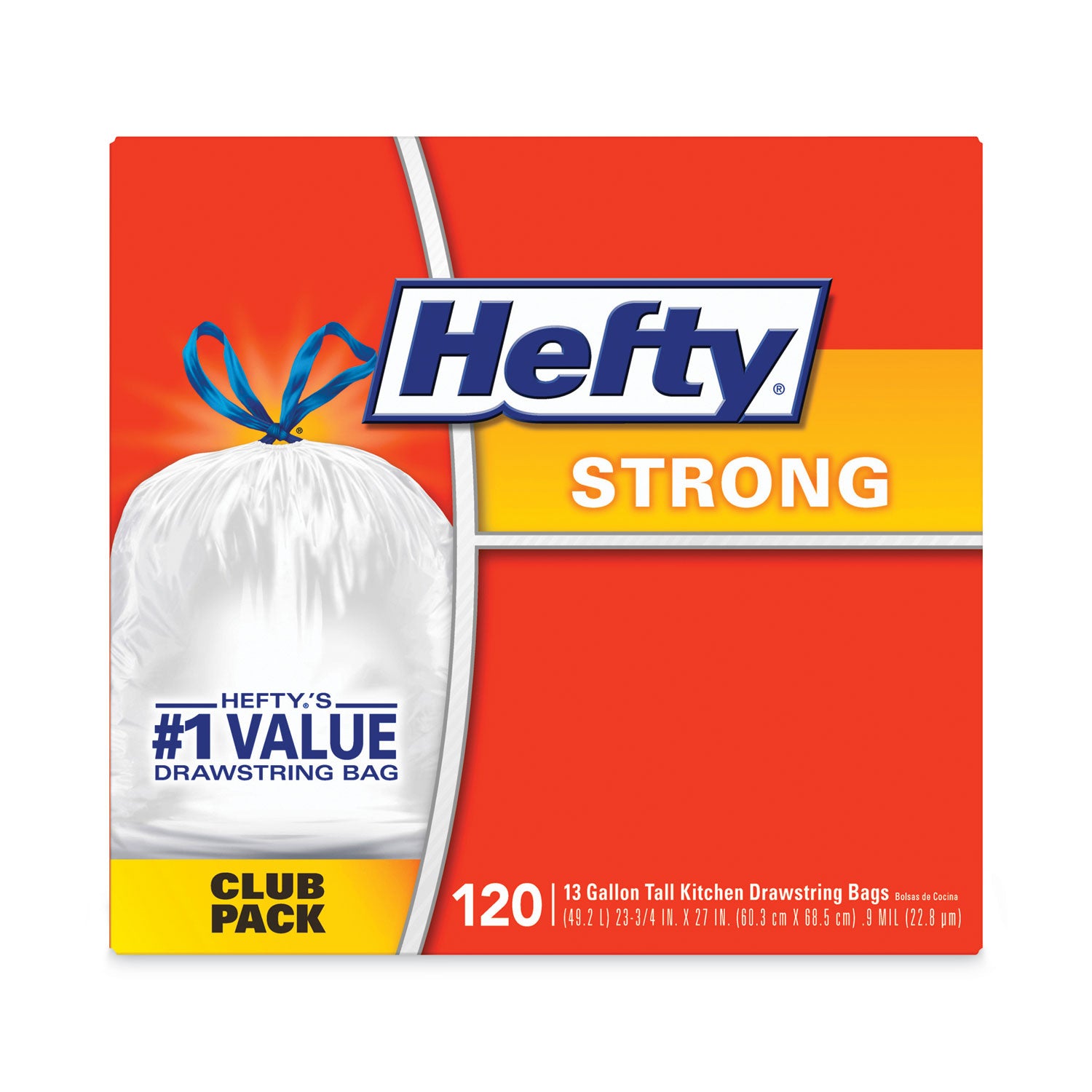 strong-tall-kitchen-drawstring-bags-13-gal-09-mil-2375-x-27-white-90-bags-box-3-boxes-carton_rfpe84574ct - 5