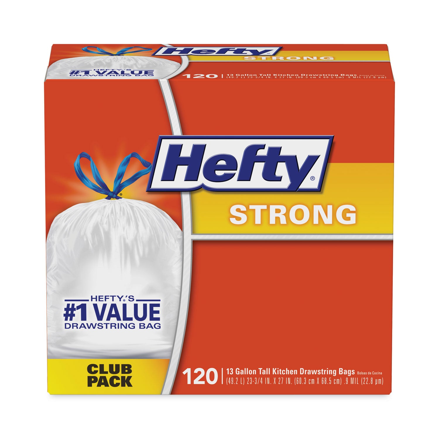 strong-tall-kitchen-drawstring-bags-13-gal-09-mil-2375-x-27-white-90-box_rfpe84574 - 5