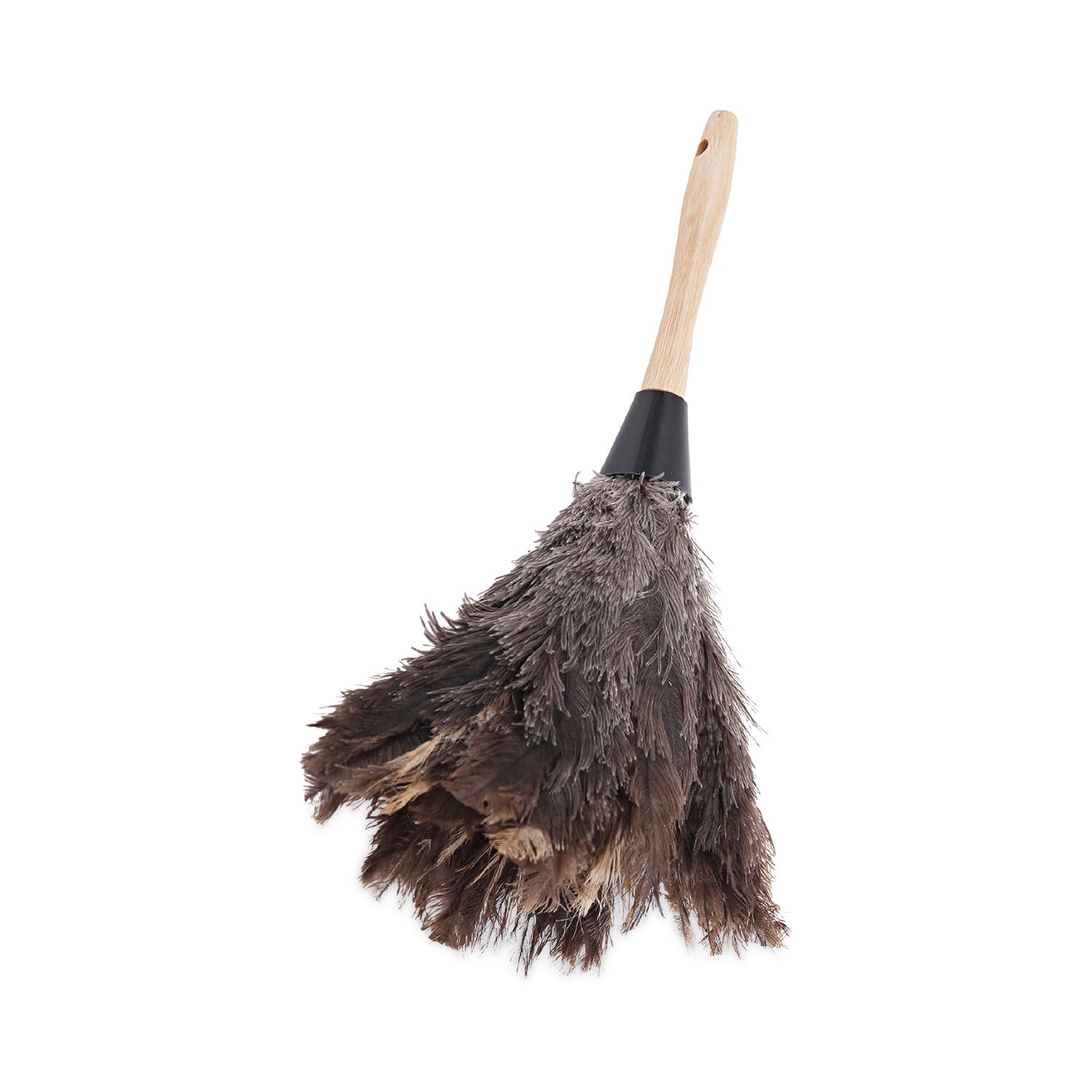 professional-ostrich-feather-duster-gray-14-length-6-handle_bwk14fd - 1