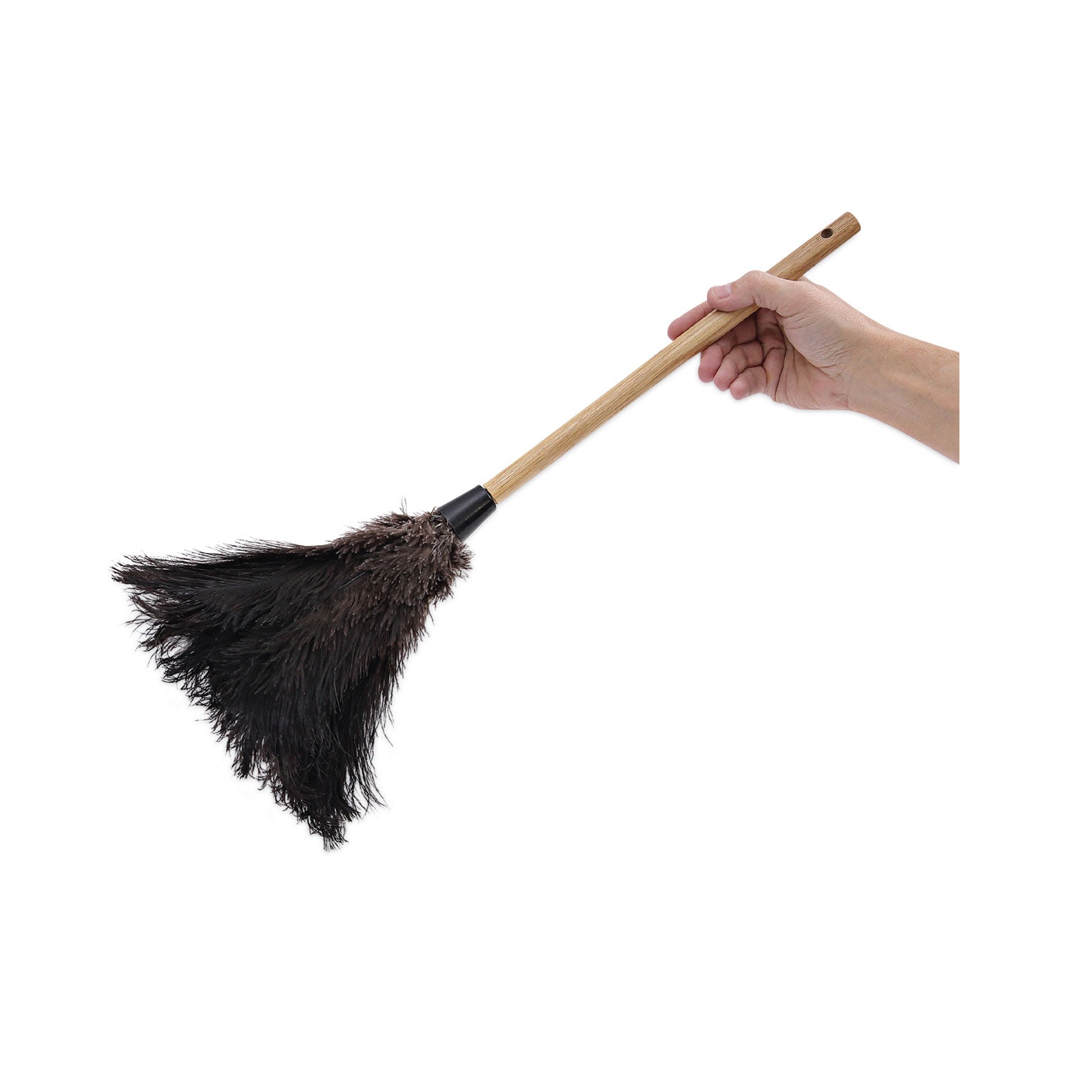 professional-ostrich-feather-duster-10-handle_bwk20bk - 6