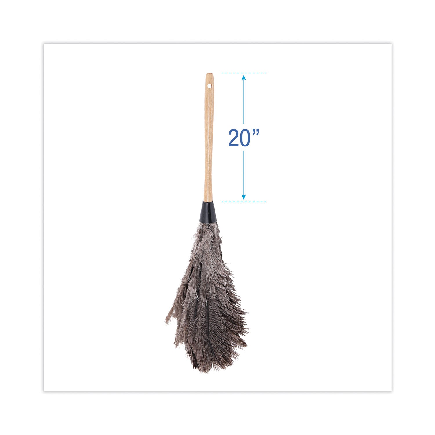 professional-ostrich-feather-duster-wood-handle-20_bwk20gy - 2