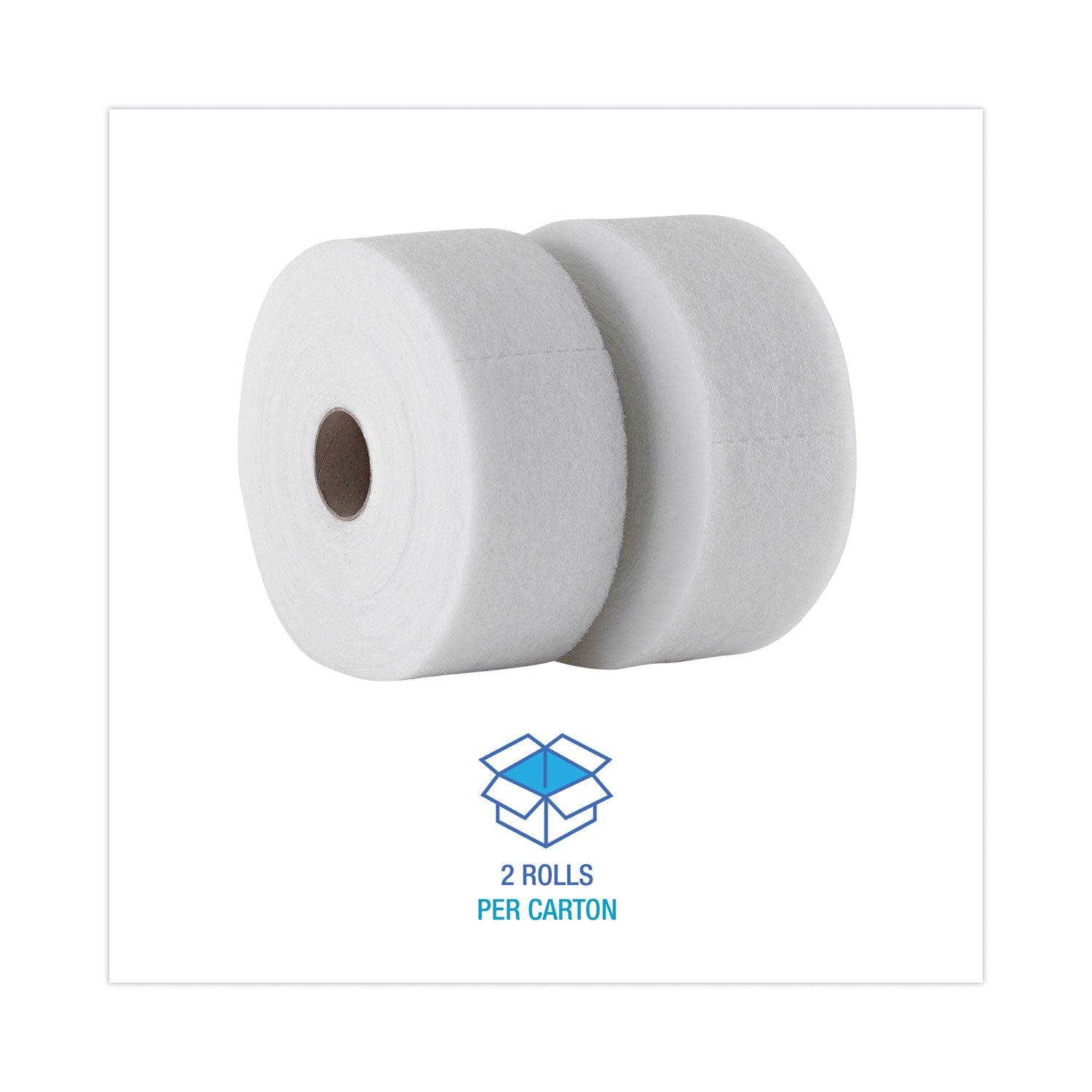 trapeze-disposable-dusting-sheets-5-x-125-ft-white-250-sheets-roll-2-rolls-carton_bwk582505 - 3