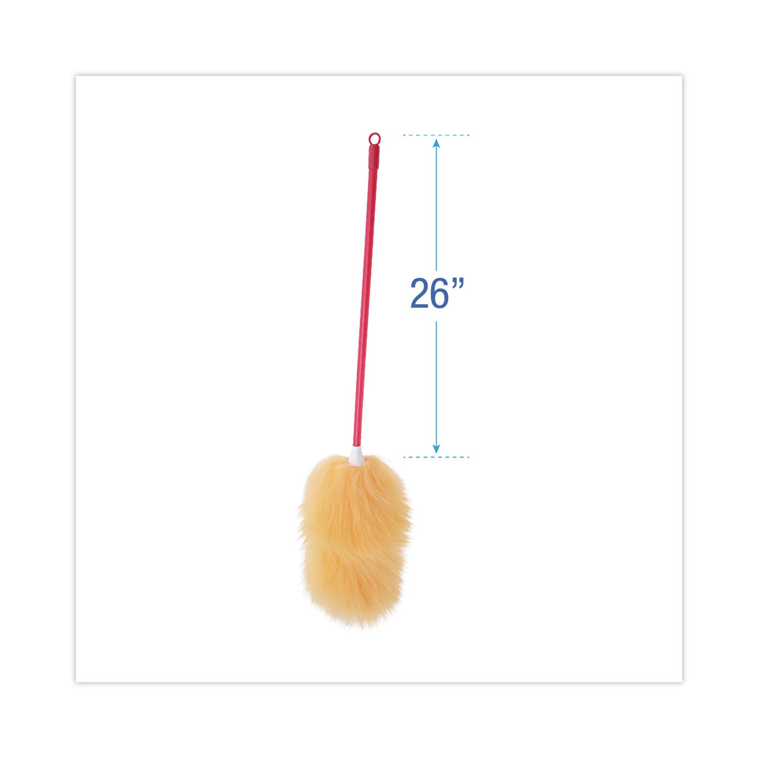 lambswool-duster-with-26-plastic-handle-assorted-colors_bwkl26 - 2