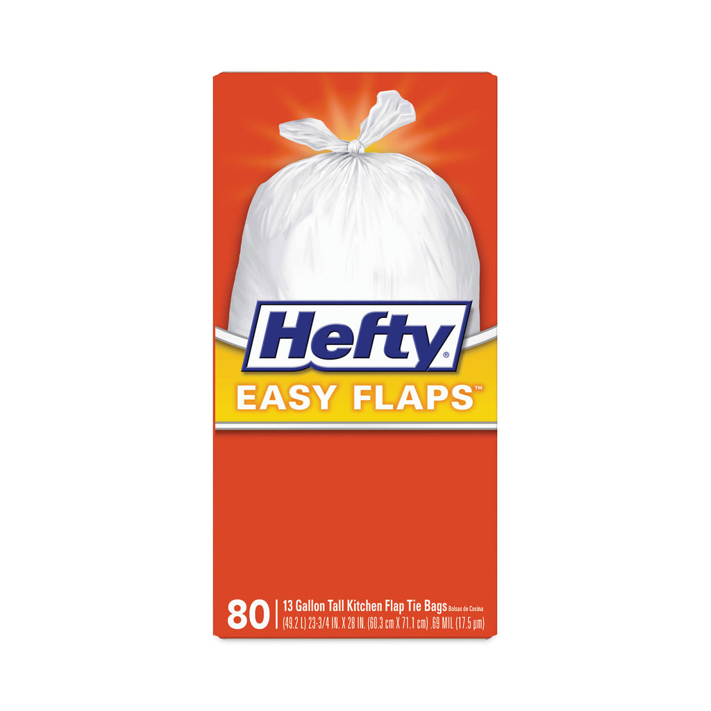 easy-flaps-trash-bags-13-gal-08-mil-2375-x-28-white-80-box_pcte84563 - 1