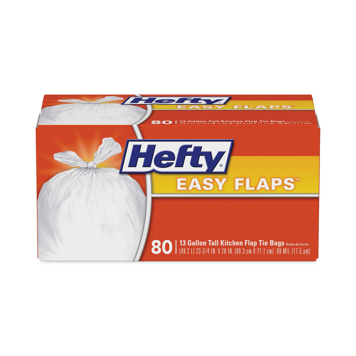 easy-flaps-trash-bags-13-gal-08-mil-2375-x-28-white-80-box_pcte84563 - 4