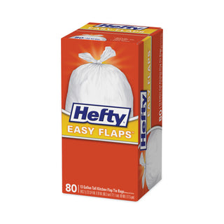 easy-flaps-trash-bags-13-gal-08-mil-2375-x-28-white-80-box_pcte84563 - 3