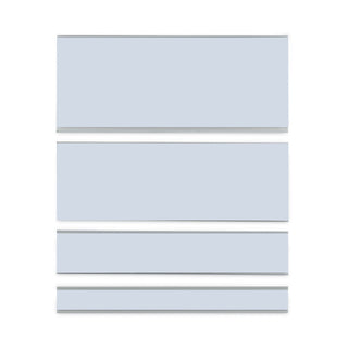 clear-magnetic-label-holders-side-load-6-x-2-10-pack_cli87820 - 5