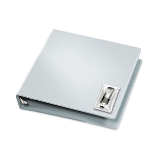 HOLD IT USB Pockets, 2 x 3.44, Clear - 