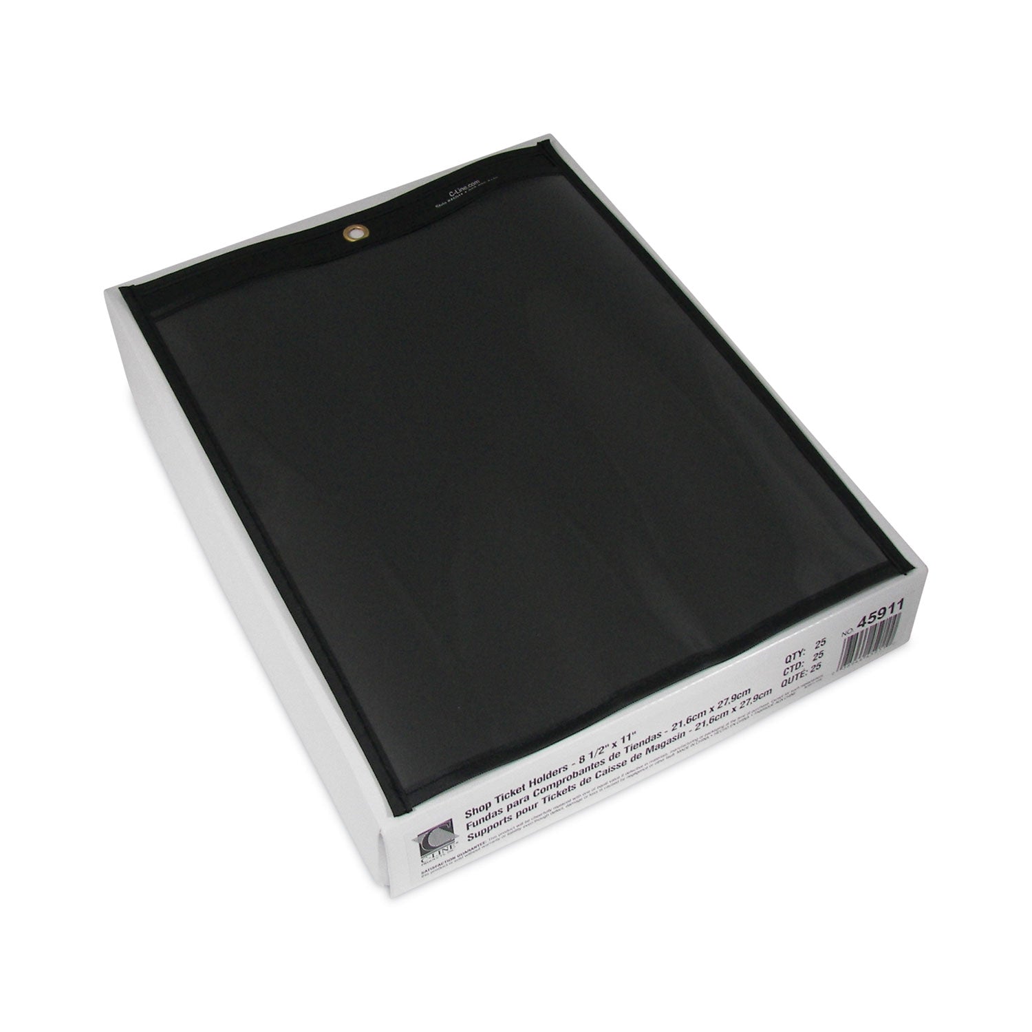 shop-ticket-holders-stitched-one-side-clear-50-sheets-85-x-11-25-box_cli45911 - 3