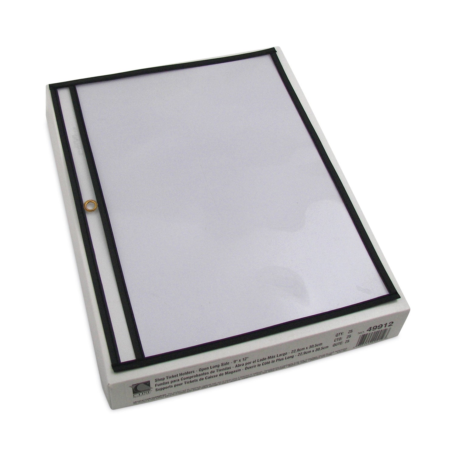 shop-ticket-holders-stitched-both-sides-clear-75-sheets-12-x-9-25-box_cli49912 - 3