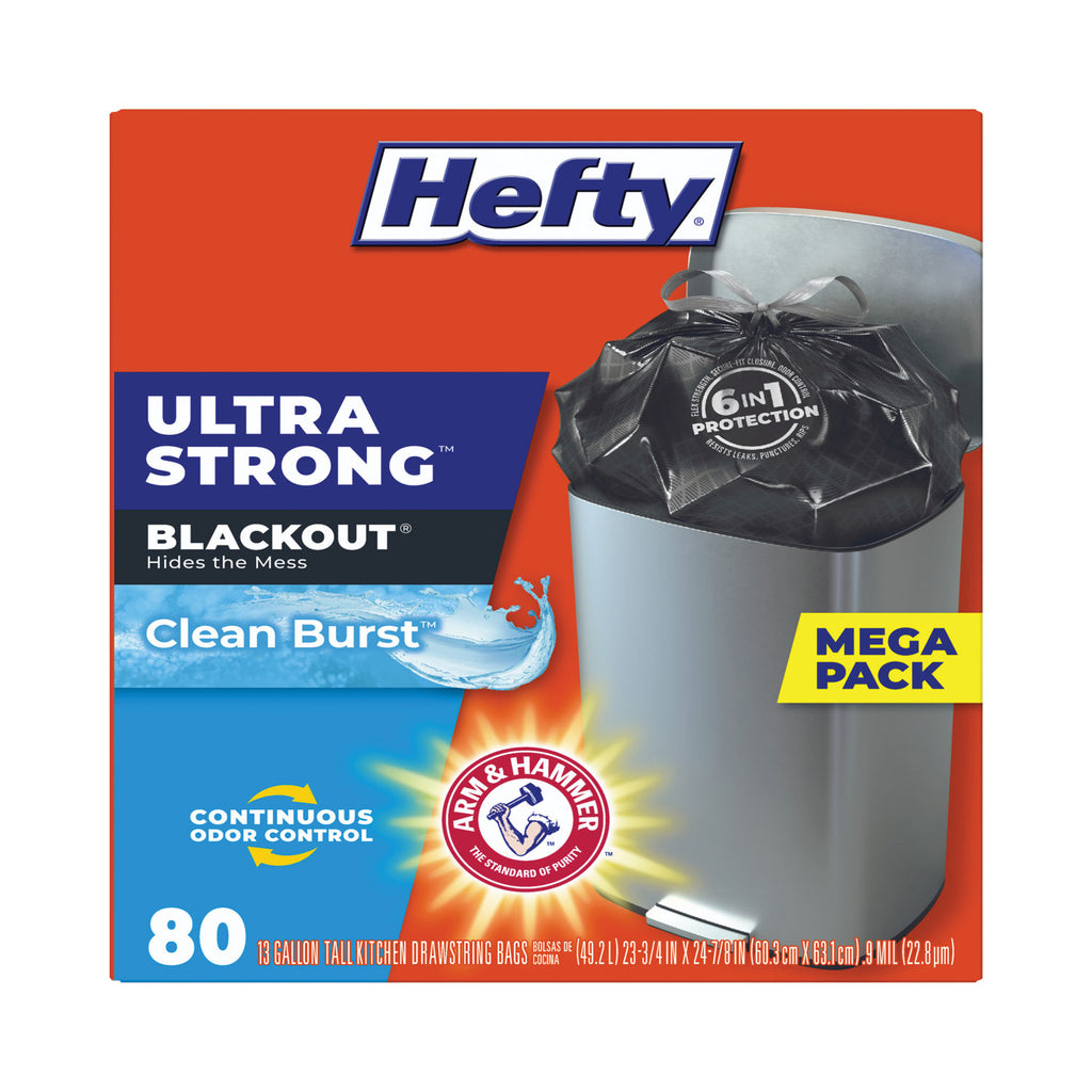 ultra-strong-blackout-tall-kitchen-drawstring-bags-13-gal-09-mil-2375-x-2488-black-80-bags-box-3-boxes-carton_pcte88352ct - 5