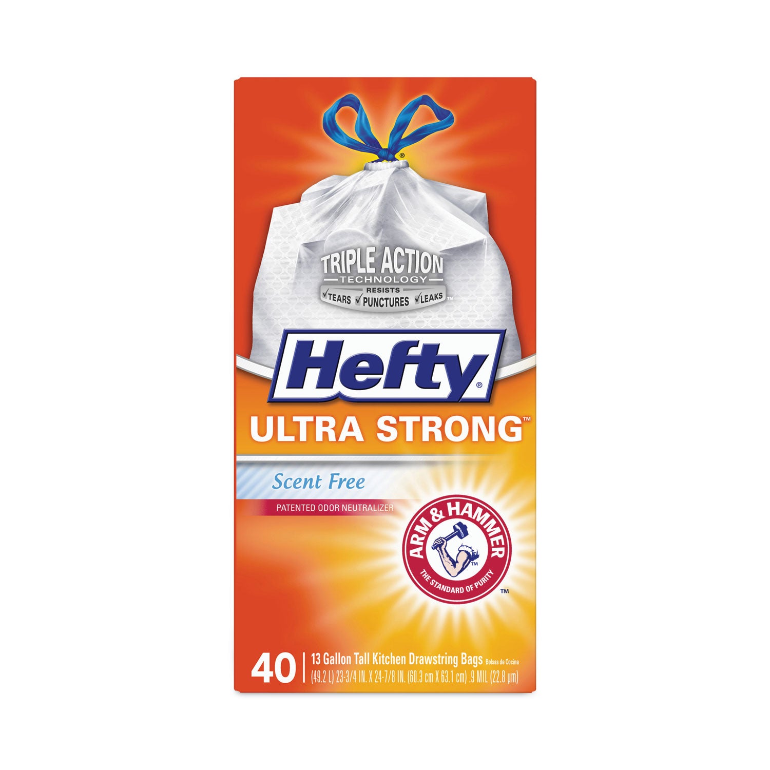 ultra-strong-tall-kitchen-and-trash-bags-13-gal-09-mil-2375-x-2488-white-40-box_rfpe88338 - 2