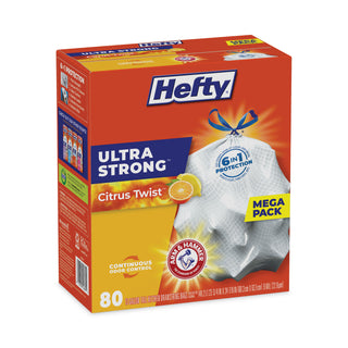 ultra-strong-scented-tall-white-kitchen-bags-13-gal-09-mil-2375-x-2488-white-80-box_pcte88354 - 3