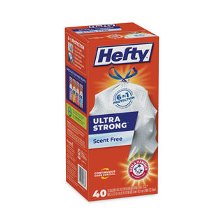 ultra-strong-tall-kitchen-and-trash-bags-13-gal-09-mil-2375-x-2488-white-40-box_rfpe88338 - 3