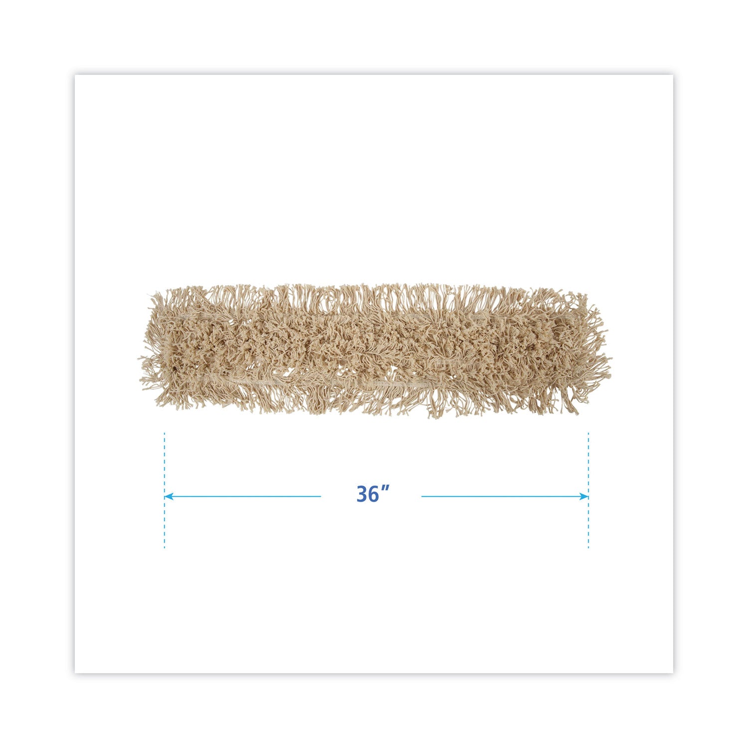 industrial-dust-mop-head-washable-hygrade-cotton-36w-x-5d-white_bwk1336 - 3