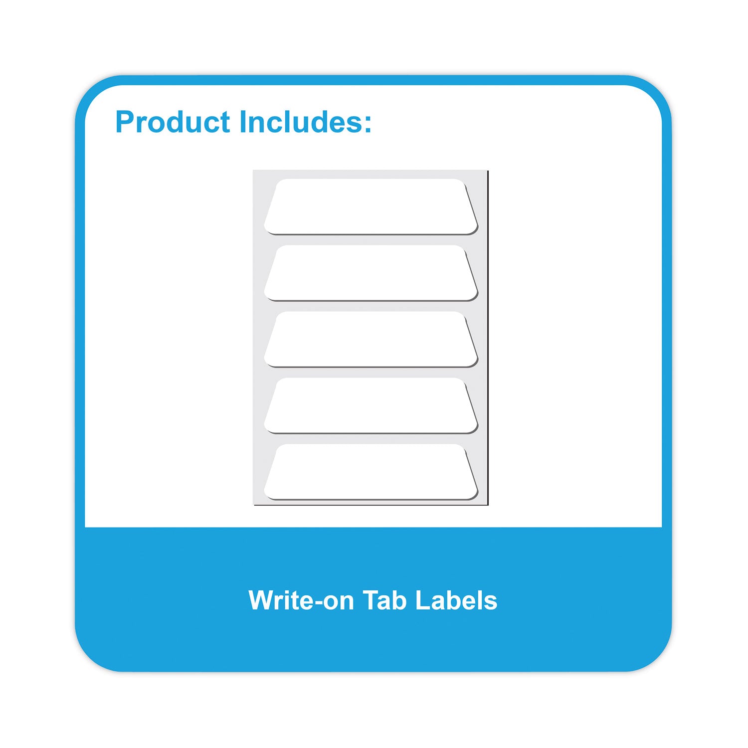 Index Card Case, Holds 200 4 x 6 Cards, 6.38 x 1.88 x 4.63, Polypropylene, Assorted Colors - 