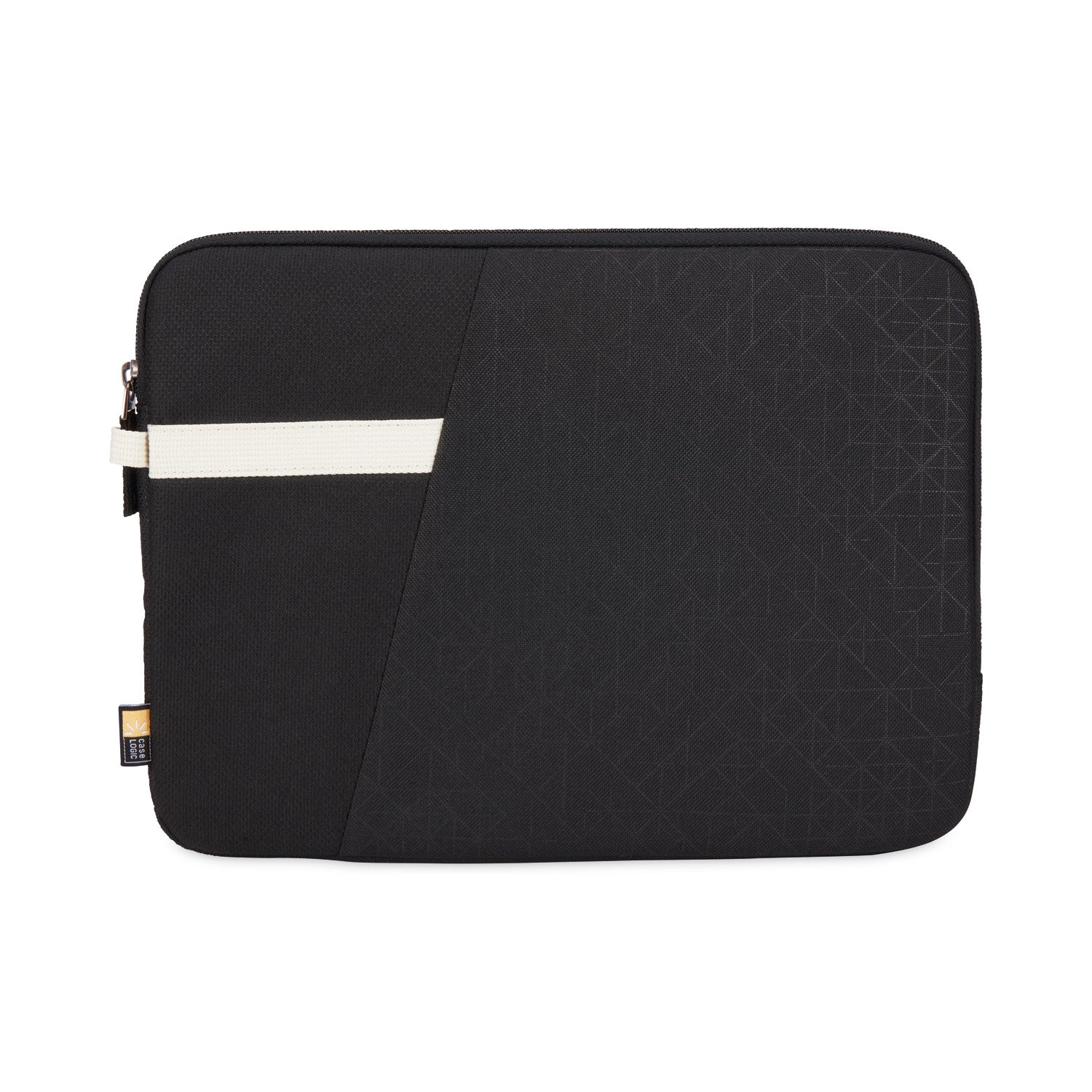 ibira-laptop-sleeve-fits-devices-up-to-116-polyester-126-x-12-x-94-black_clg3204389 - 1