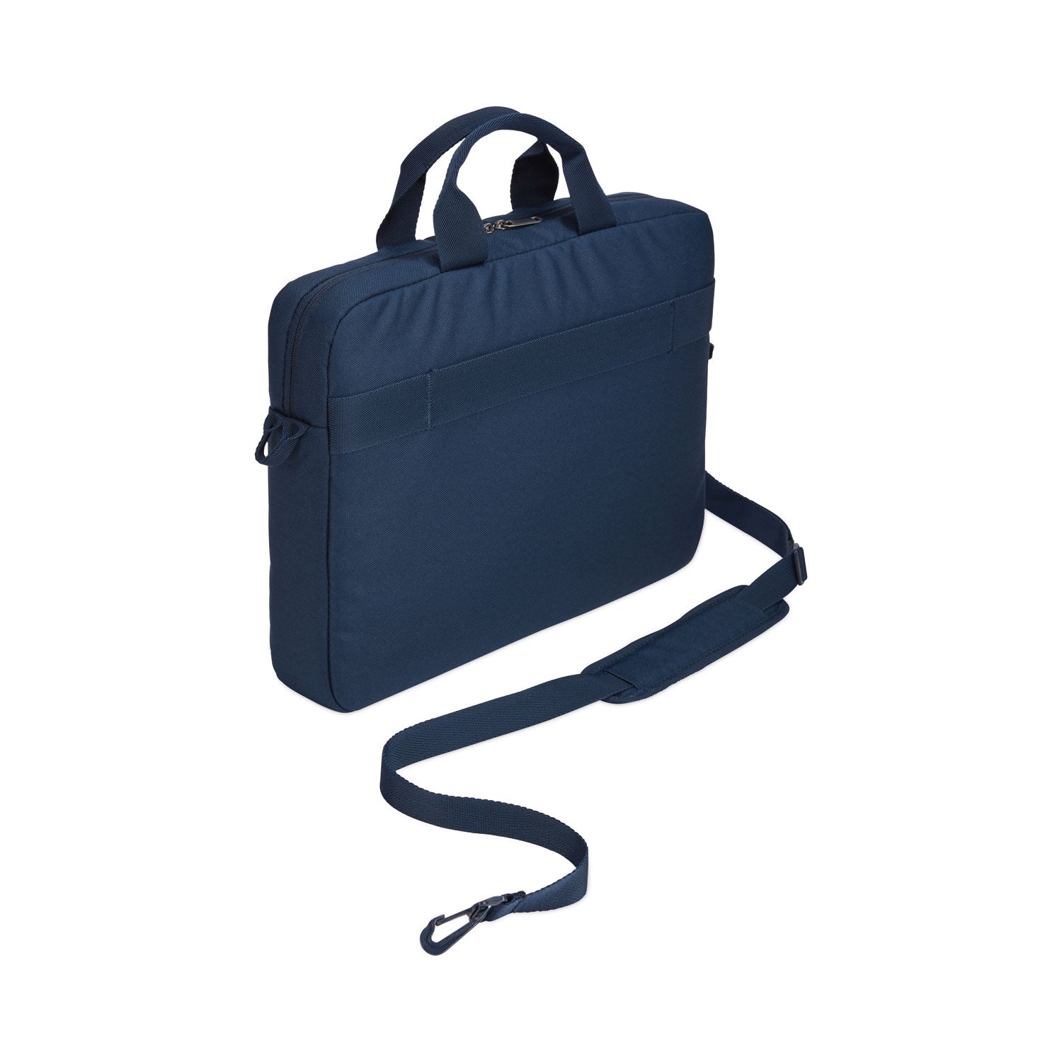 advantage-laptop-attache-fits-devices-up-to-14-polyester-146-x-28-x-13-dark-blue_clg3203987 - 4