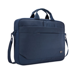advantage-laptop-attache-fits-devices-up-to-14-polyester-146-x-28-x-13-dark-blue_clg3203987 - 2