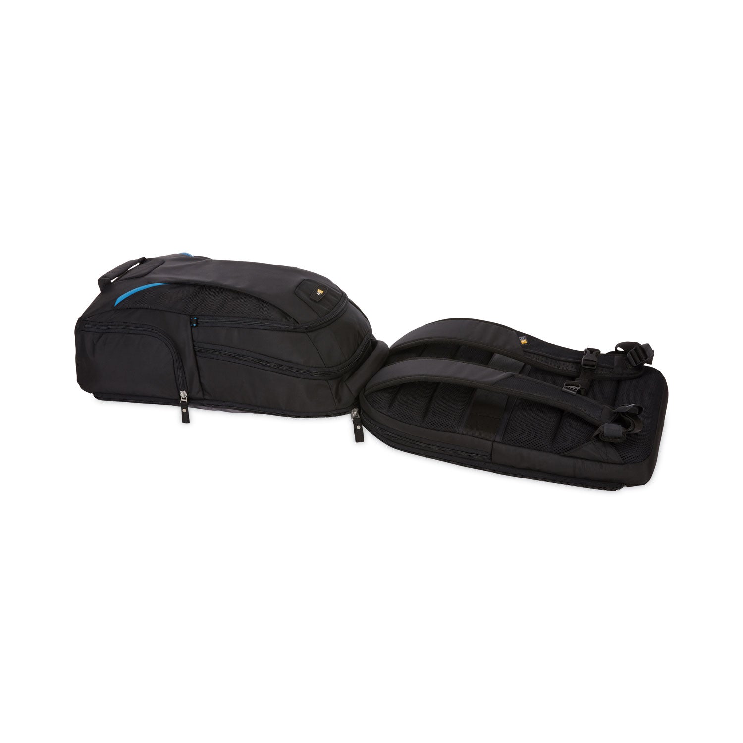 checkpoint-friendly-backpack-fits-devices-up-to-156-polyester-276-x-1339-x-1969-black_clg3203772 - 6
