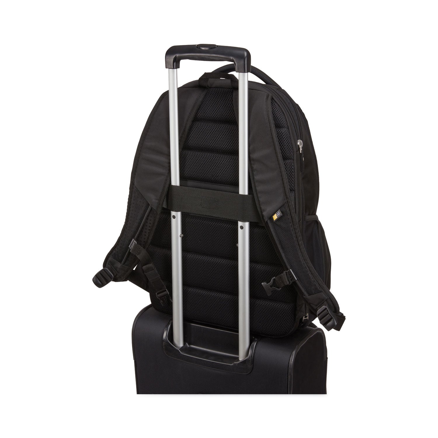 checkpoint-friendly-backpack-fits-devices-up-to-156-polyester-276-x-1339-x-1969-black_clg3203772 - 5