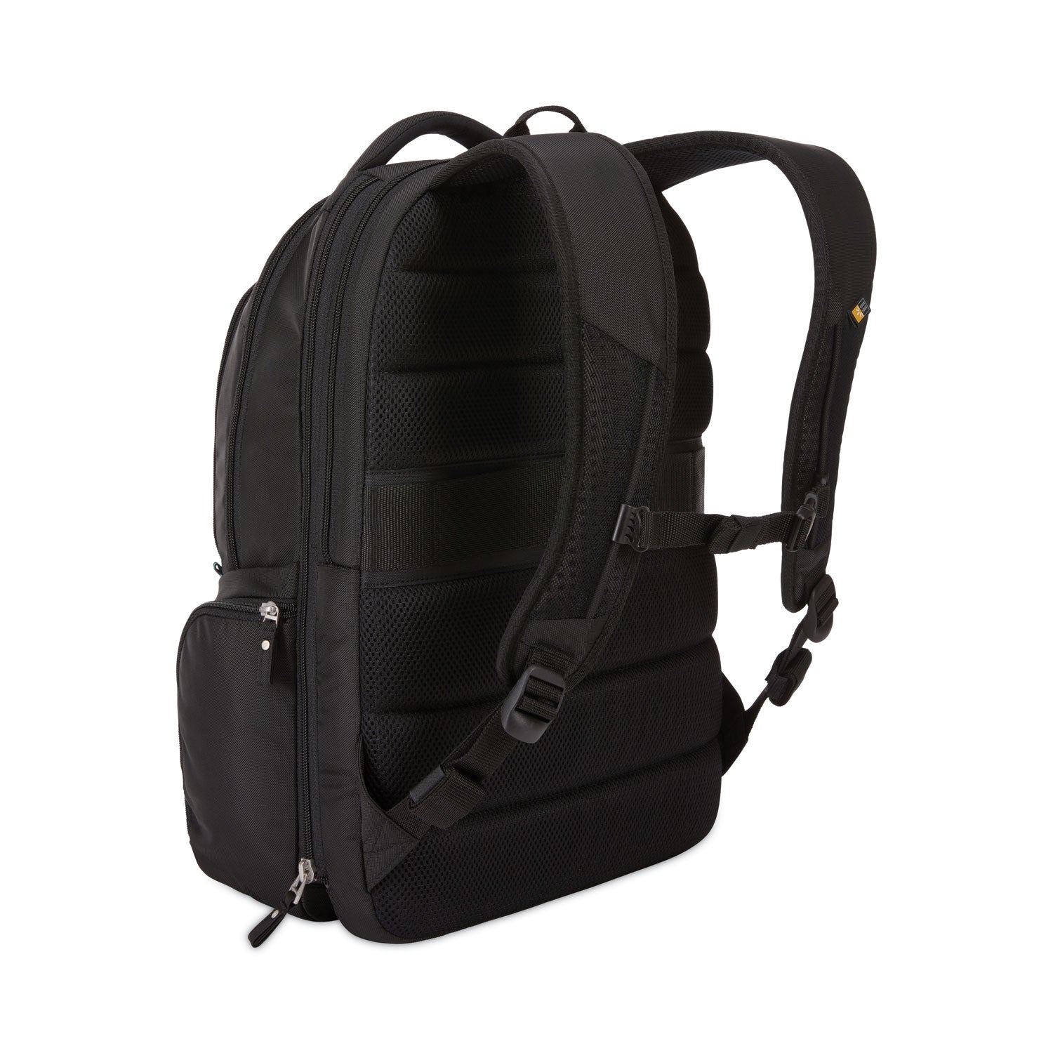 checkpoint-friendly-backpack-fits-devices-up-to-156-polyester-276-x-1339-x-1969-black_clg3203772 - 4