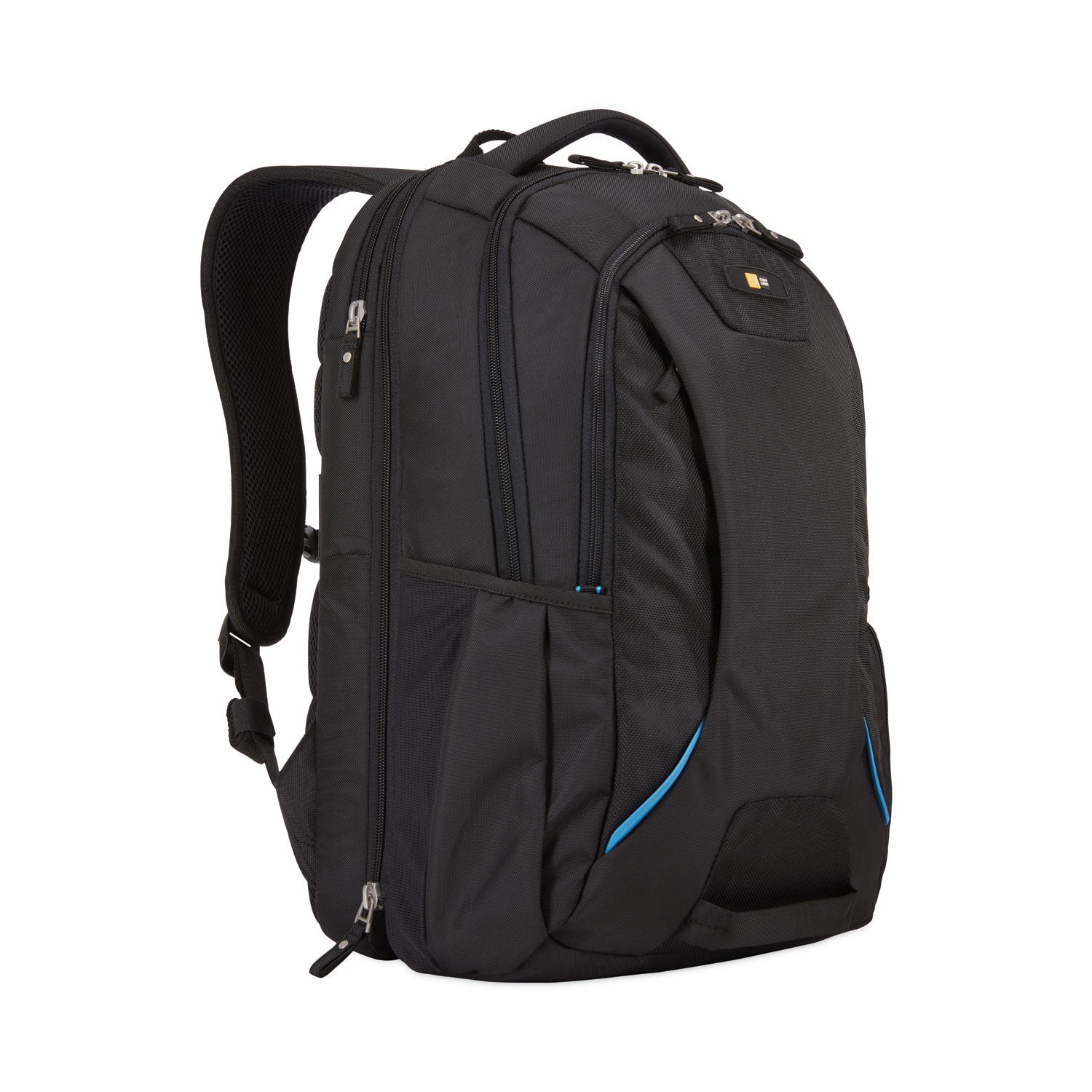 checkpoint-friendly-backpack-fits-devices-up-to-156-polyester-276-x-1339-x-1969-black_clg3203772 - 2