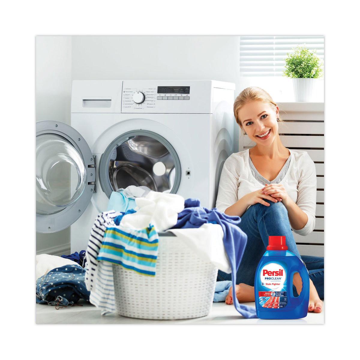 proclean-power-liquid-2in1-laundry-detergent-fresh-scent-100-oz-bottle-4-carton_dia09433 - 5