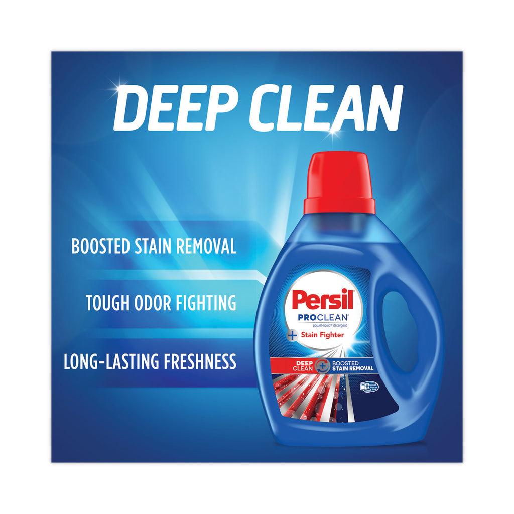 proclean-power-liquid-2in1-laundry-detergent-fresh-scent-100-oz-bottle-4-carton_dia09433 - 3