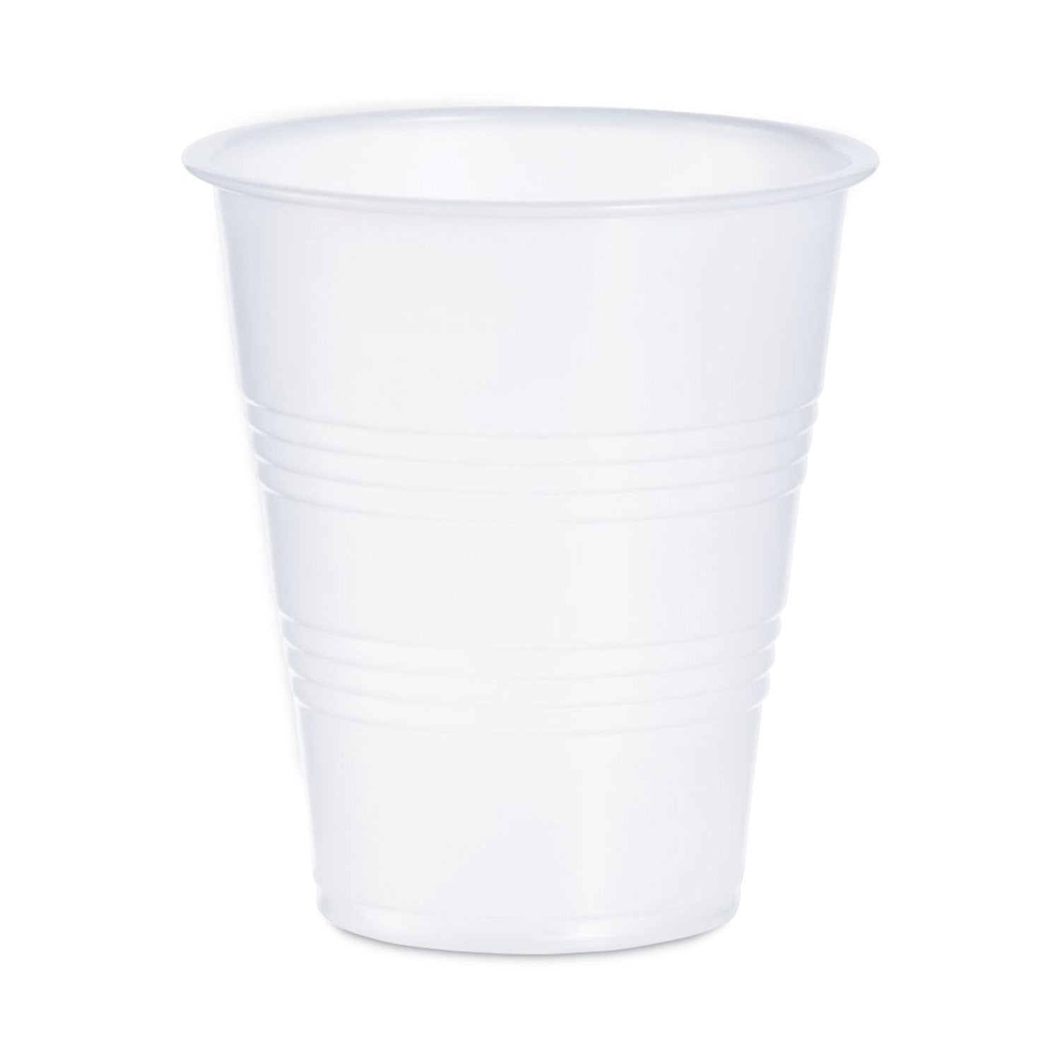 high-impact-polystyrene-cold-cups-7-oz-translucent-100-cups-sleeve-25-sleeves-carton_dccy7 - 1