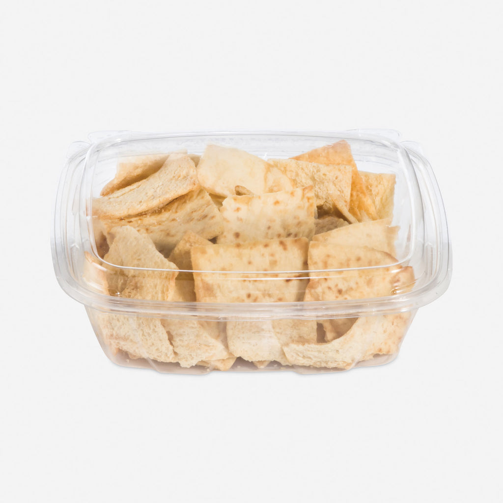 ClearPac SafeSeal Tamper-Resistant/Evident Containers, Domed Lid, 24 oz, 6.4 x 2.3 x 7.1, Clear, Plastic, 100/Bag, 2 Bags/CT