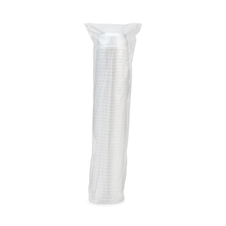 Foam Bowls, 10 oz, White, 50/Pack, 20 Packs/Carton