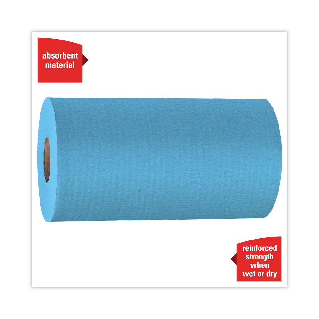 general-clean-x60-cloths-small-roll-98-x-134-blue-130-roll-12-rolls-carton_kcc35411 - 5