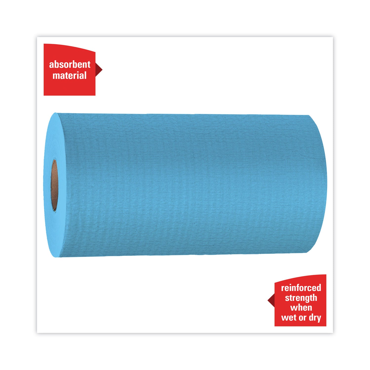 general-clean-x60-cloths-small-roll-98-x-134-blue-130-roll-12-rolls-carton_kcc35411 - 5