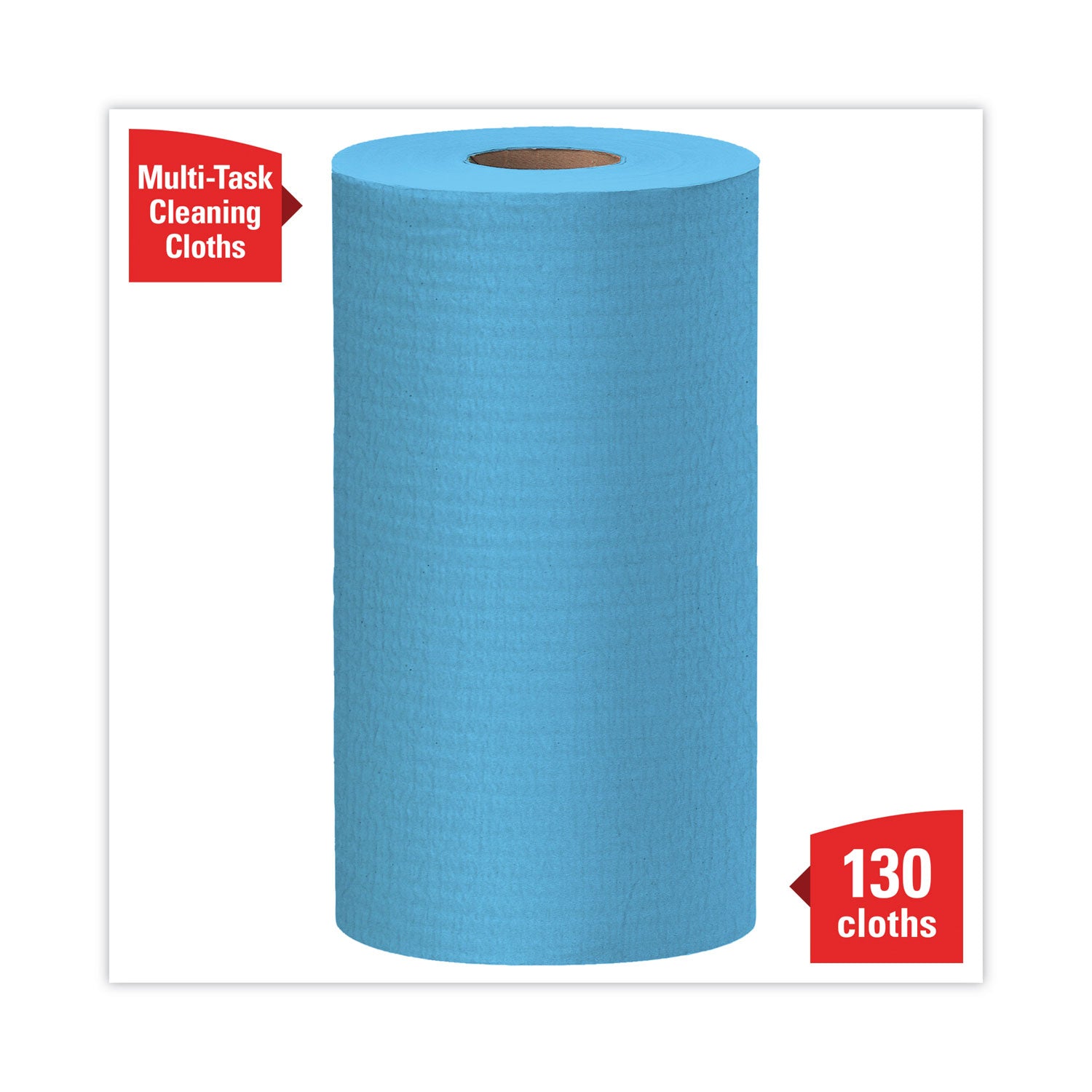 general-clean-x60-cloths-small-roll-98-x-134-blue-130-roll-12-rolls-carton_kcc35411 - 4