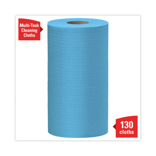 general-clean-x60-cloths-small-roll-135-x-196-blue-130-roll-6-rolls-carton_kcc35431 - 3