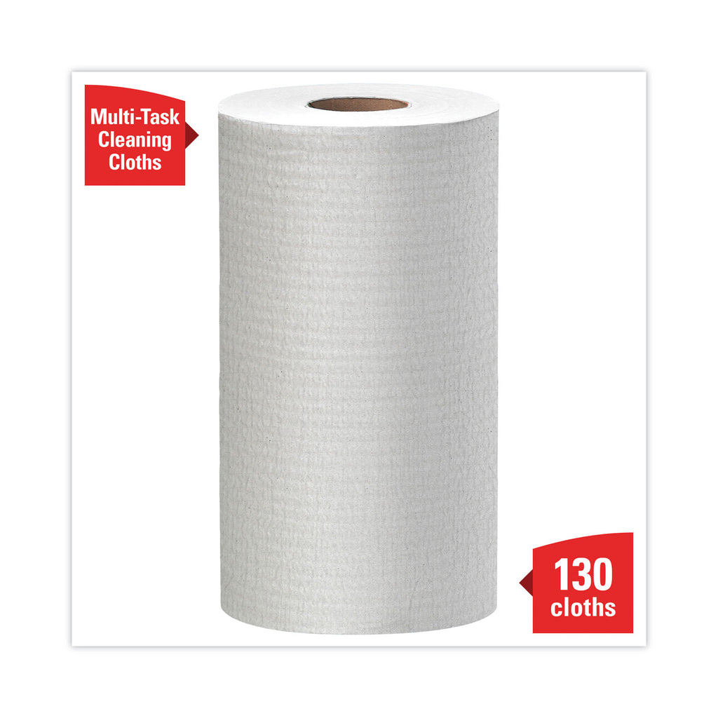 general-clean-x60-cloths-small-roll-135-x-196-white-130-roll-6-rolls-carton_kcc35421 - 4