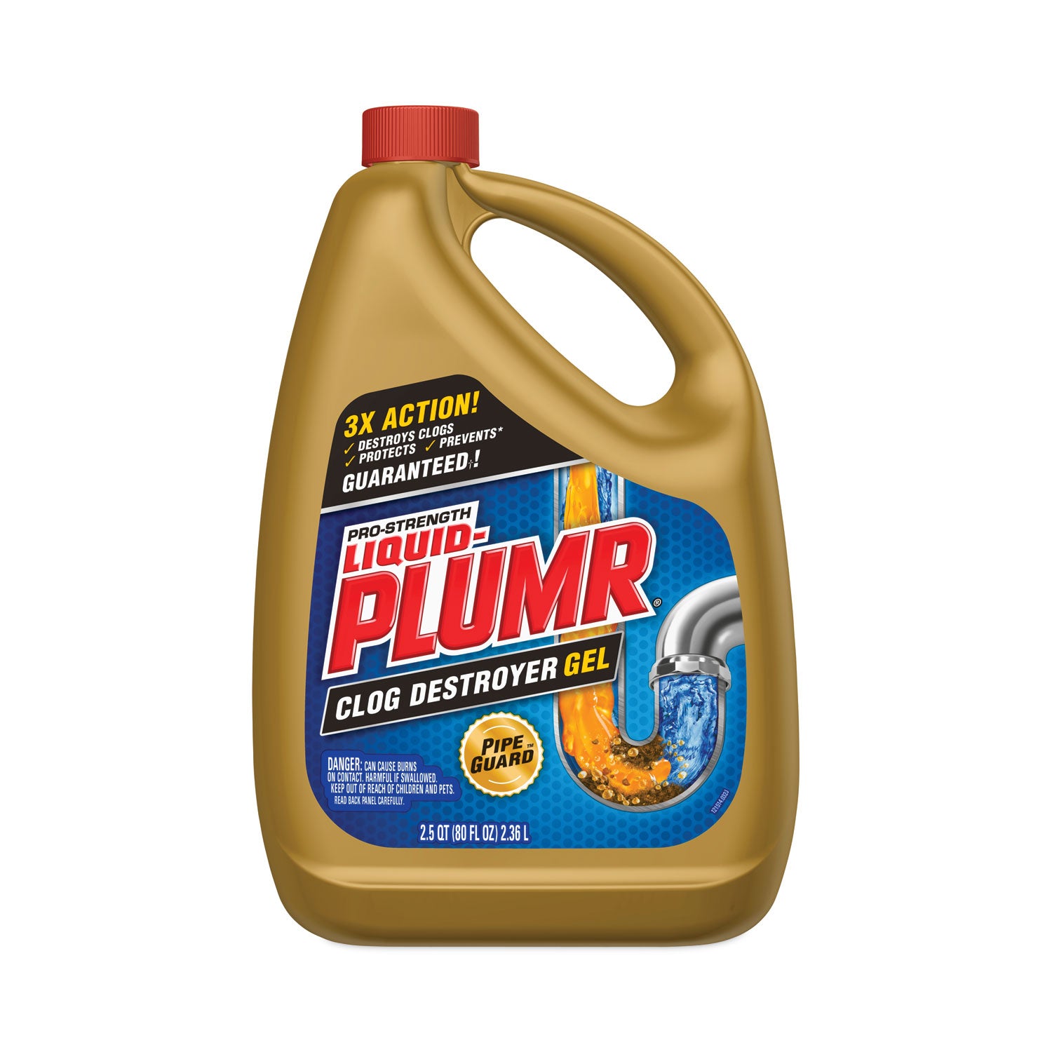 clog-destroyer-+-pipeguard-gel-80-oz_clo00228ea - 1