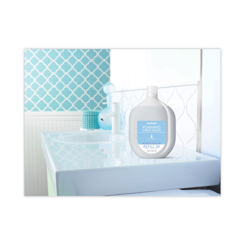 foaming-hand-wash-refill-tub-sweetwater-28-oz-tub-4-carton_mth10584 - 3