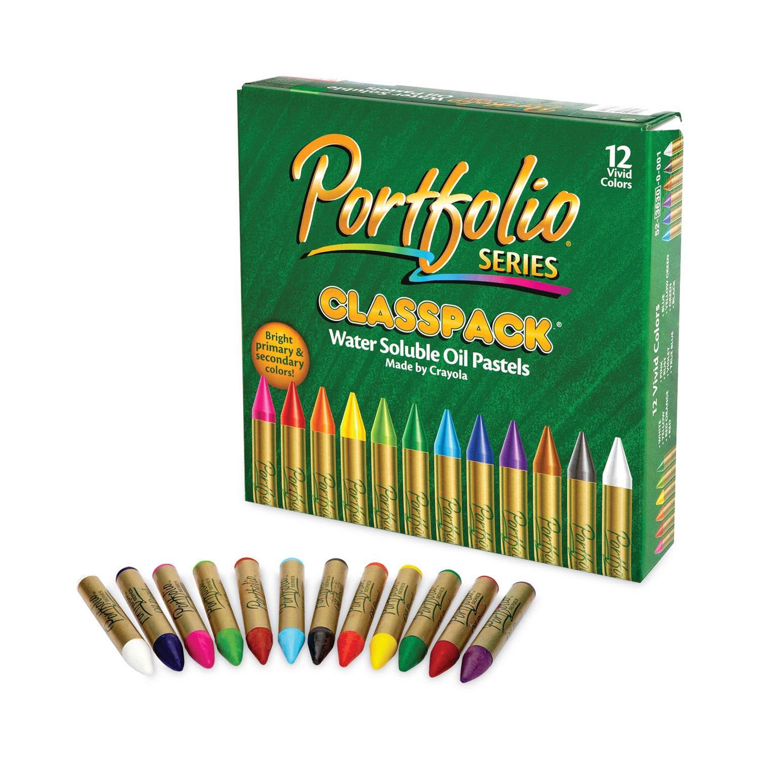 portfolio-series-oil-pastels-12-assorted-colors-300-carton_cyo523630 - 2