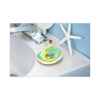 Air-Dry Clay, White, 25 lbs - 