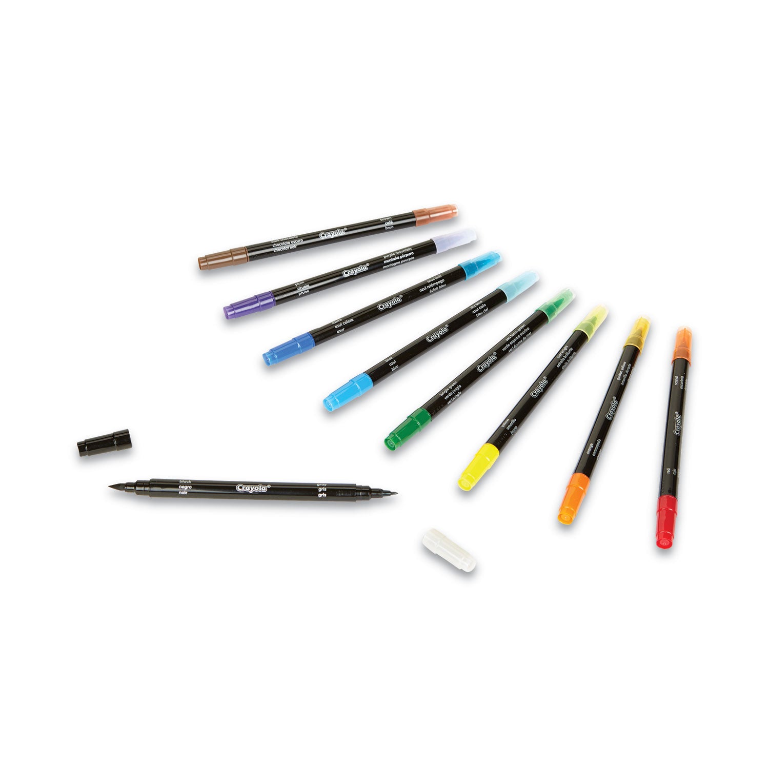 brush-and-detail-dual-ended-markers-extra-fine-brush-bullet-tips-assorted-colors-16-set_cyo586501 - 6