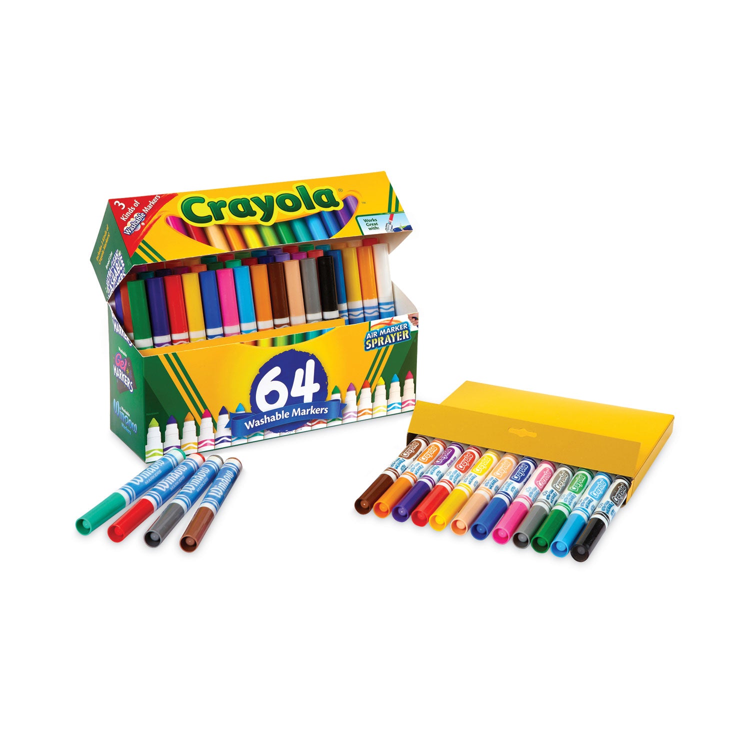 broad-line-washable-markers-broad-bullet-tip-assorted-colors-64-set_cyo588180 - 7